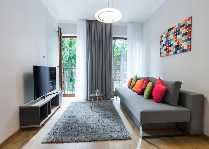 Pawia s Modern